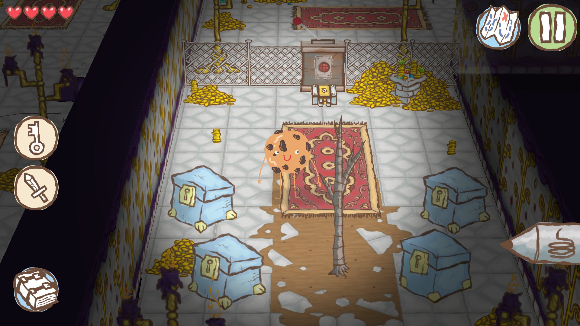 Draw a Stickman: Epic &amp; Epic 2