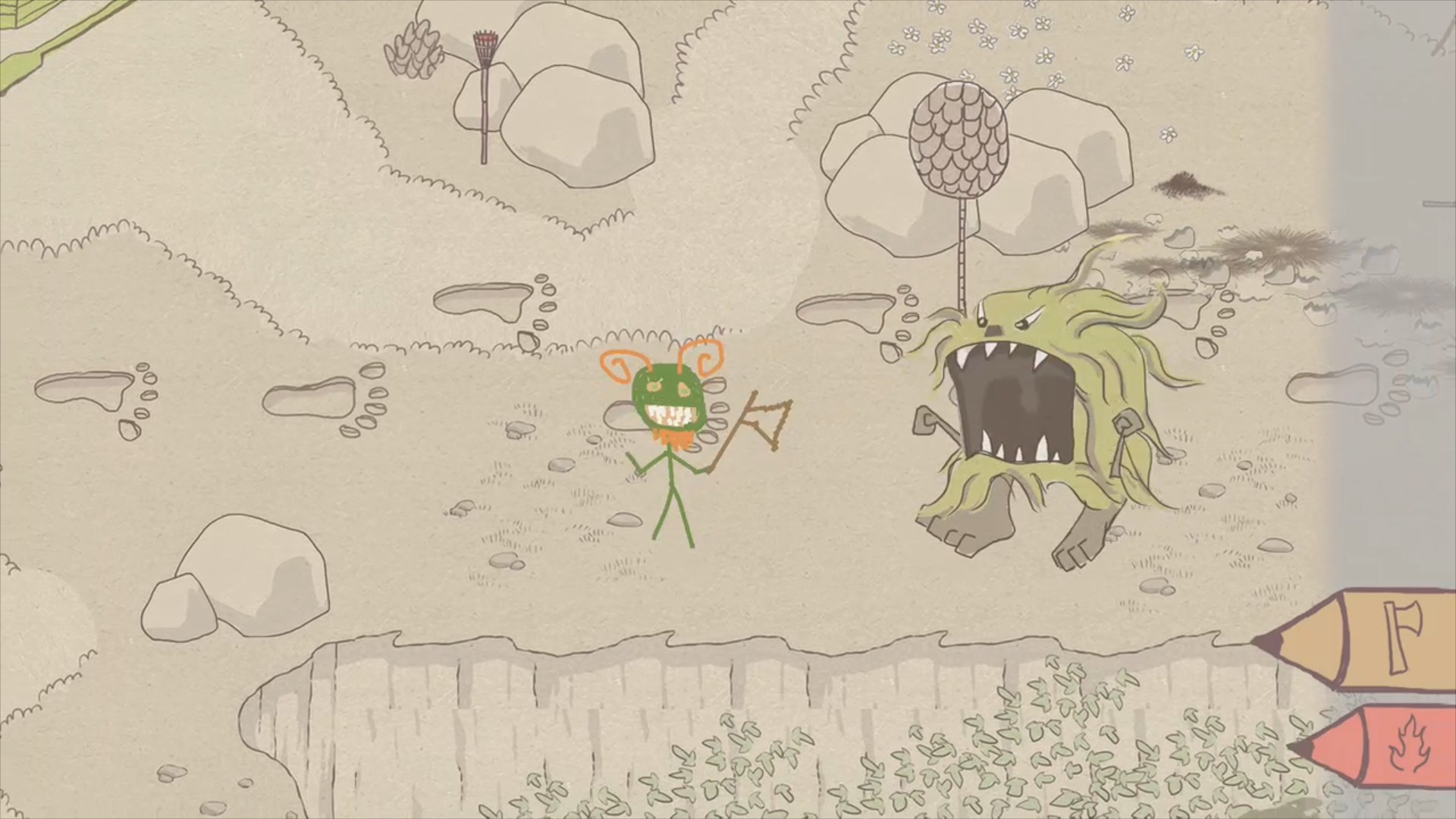 Draw a Stickman: Epic &amp; Epic 2