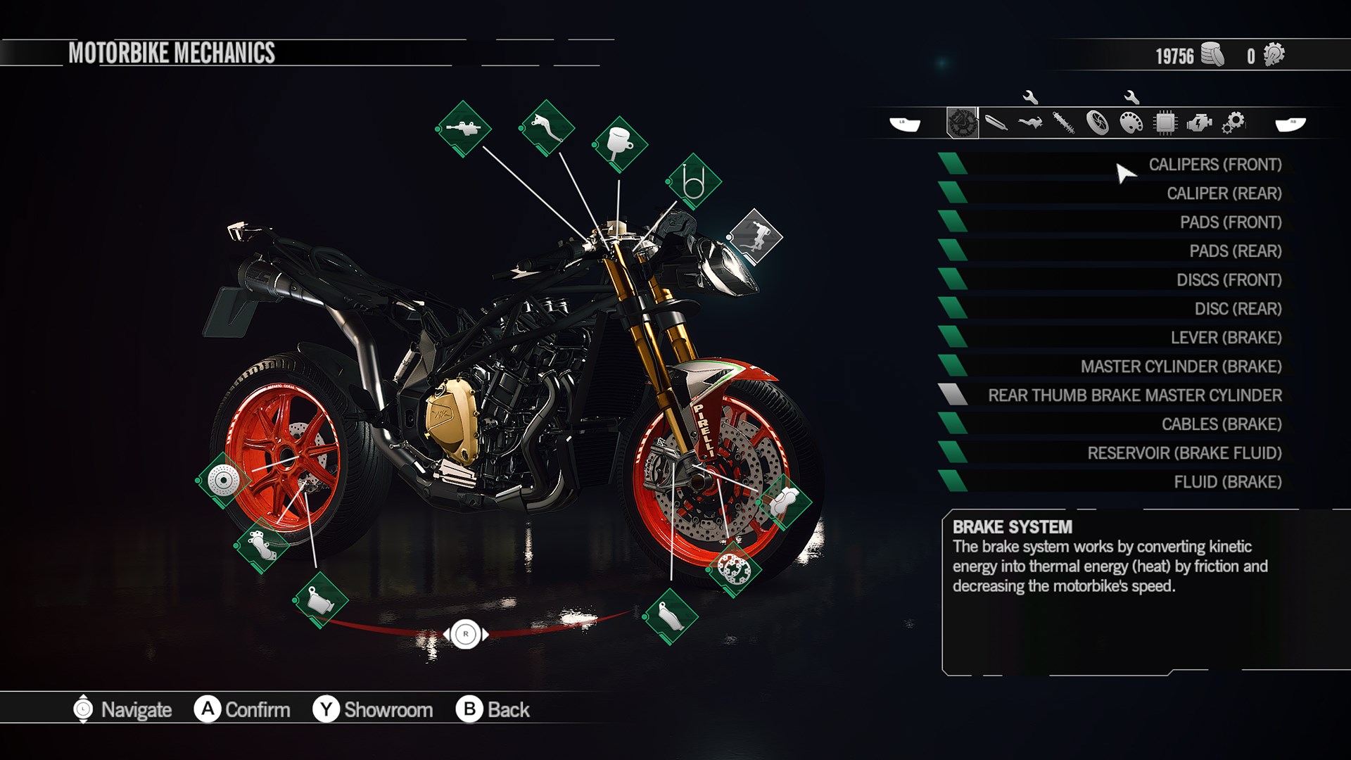 Rims Racing: Ultimate Edition