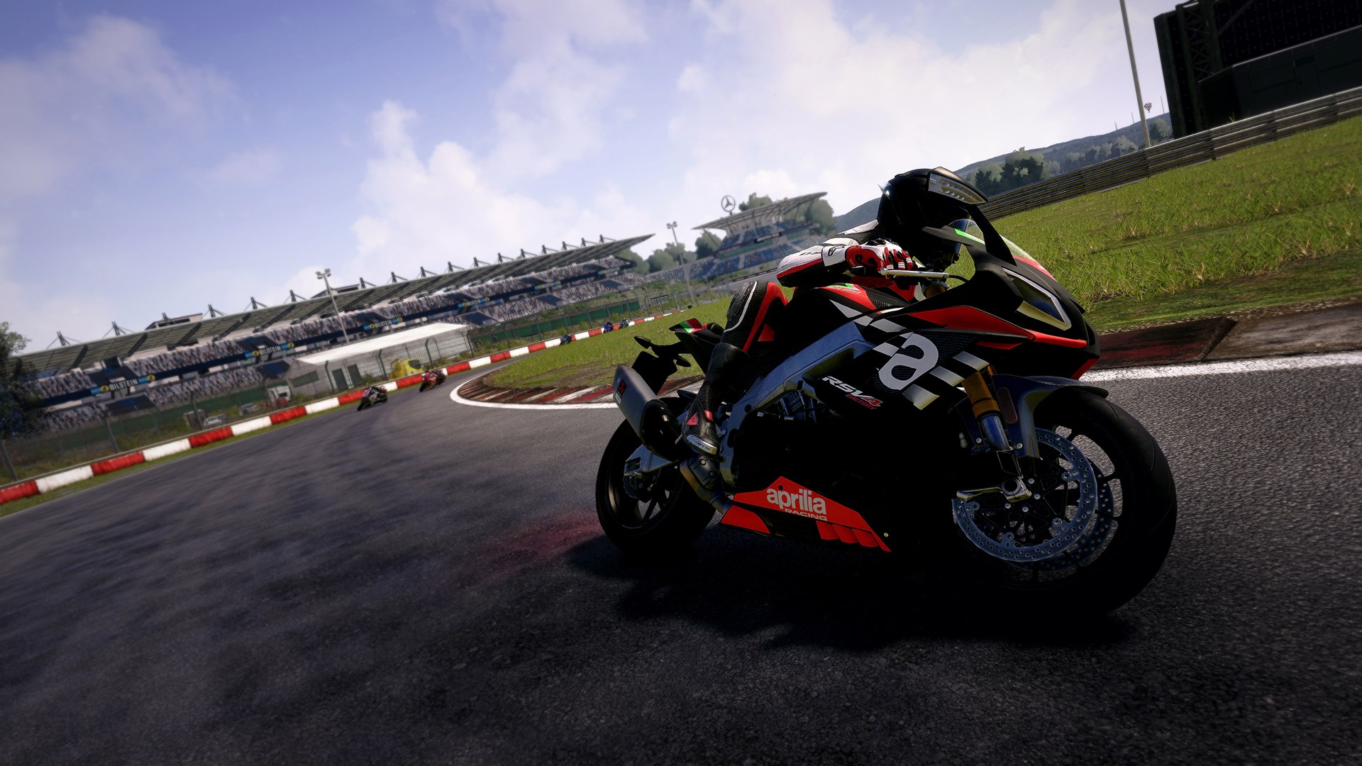 Rims Racing: Ultimate Edition