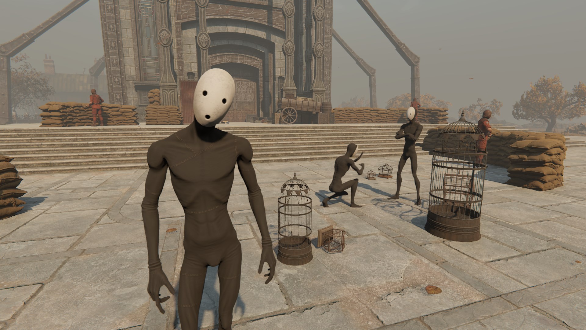 Pathologic 2 + Marble Nest DLC Bundle