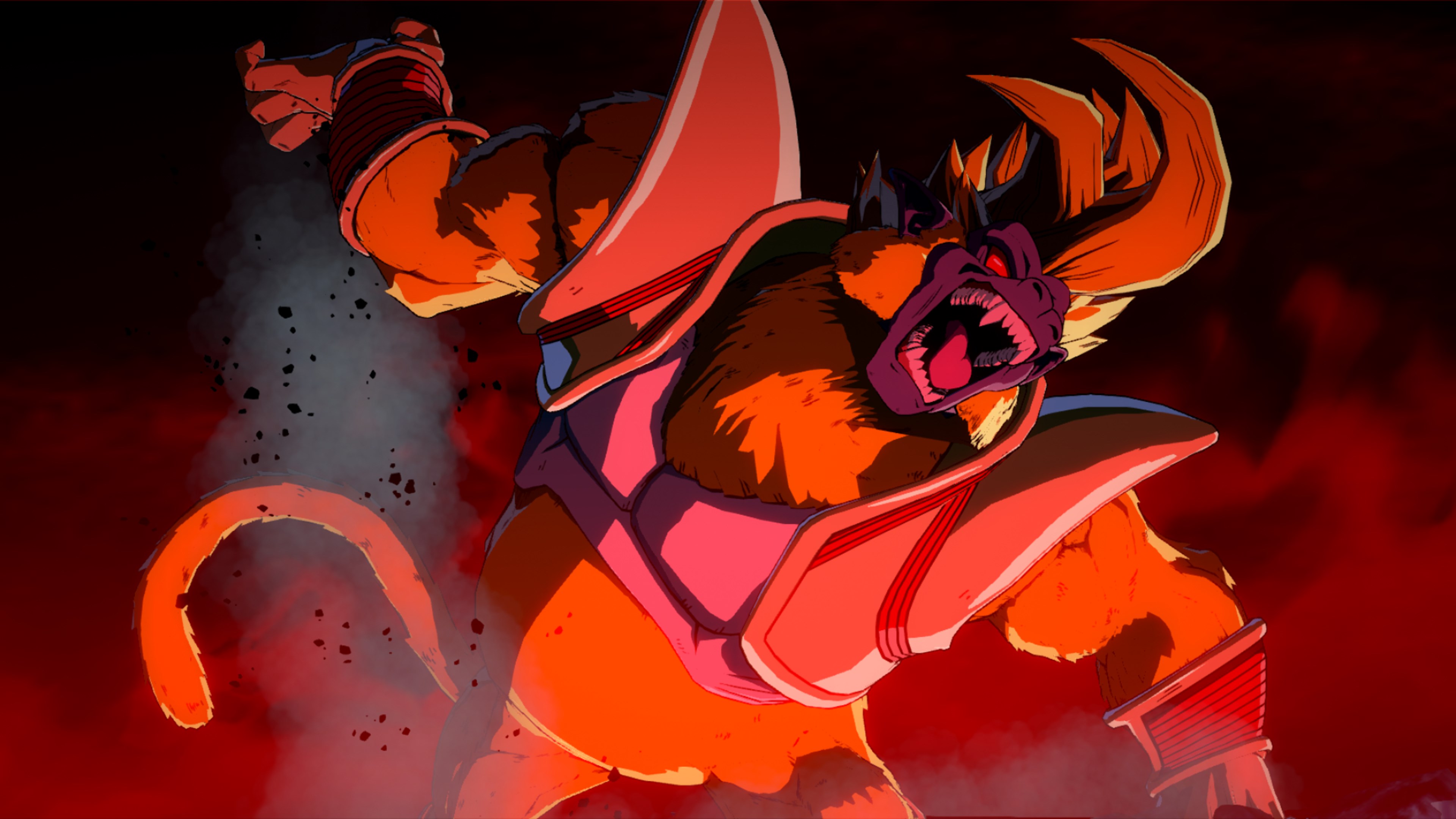 Dragon Ball FighterZ: Super Baby 2