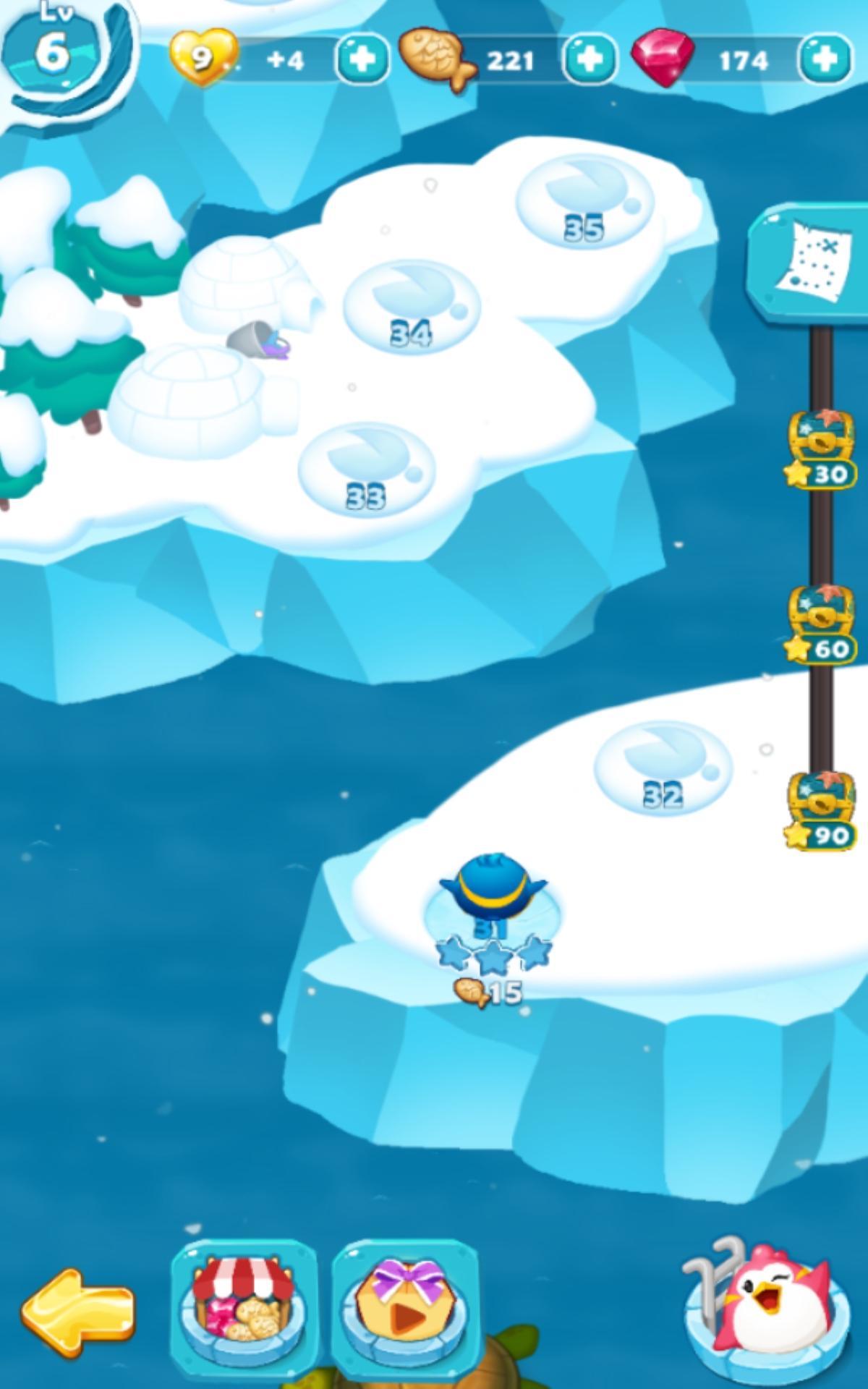 Air Penguin 2