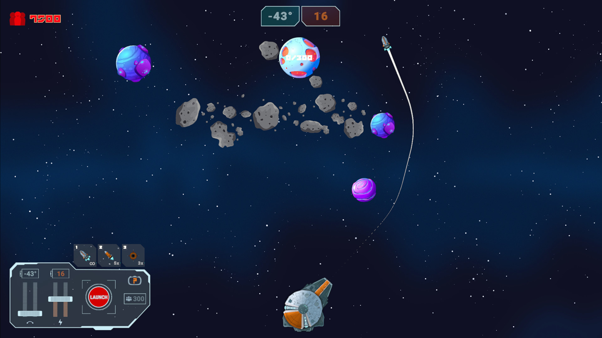 Space Colonizer