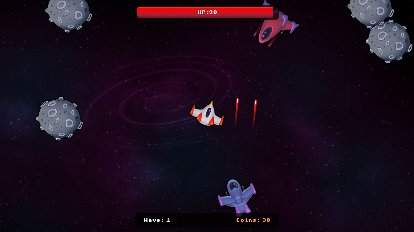 Space Adventures