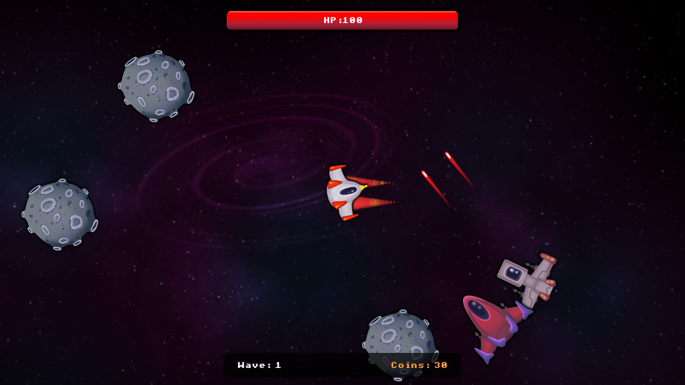 Space Adventures