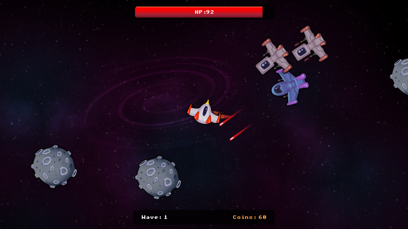 Space Adventures