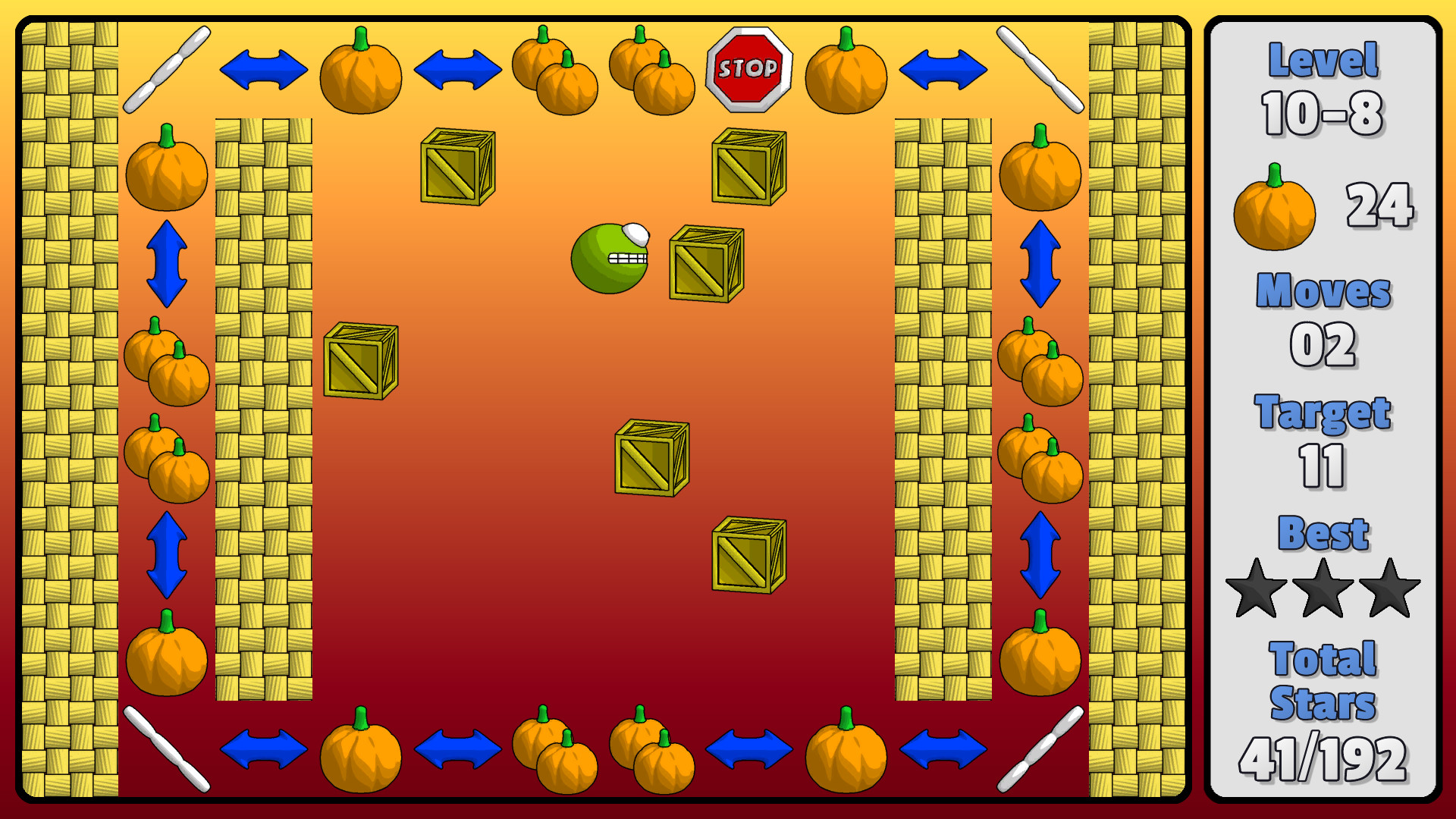 The Food Run: Extra 64 Levels