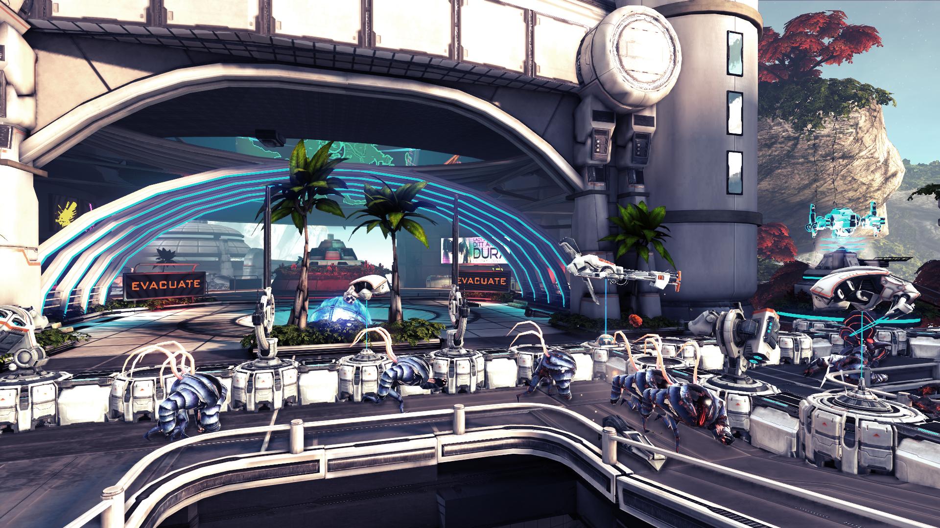 Sanctum 2: The Last Stand