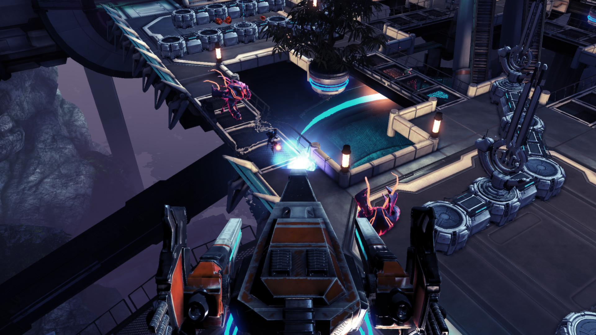 Sanctum 2: The Last Stand