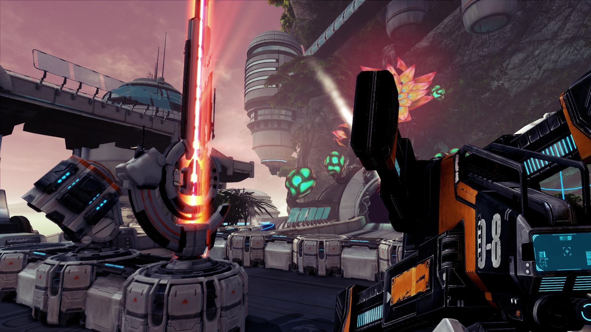 Sanctum 2: The Last Stand