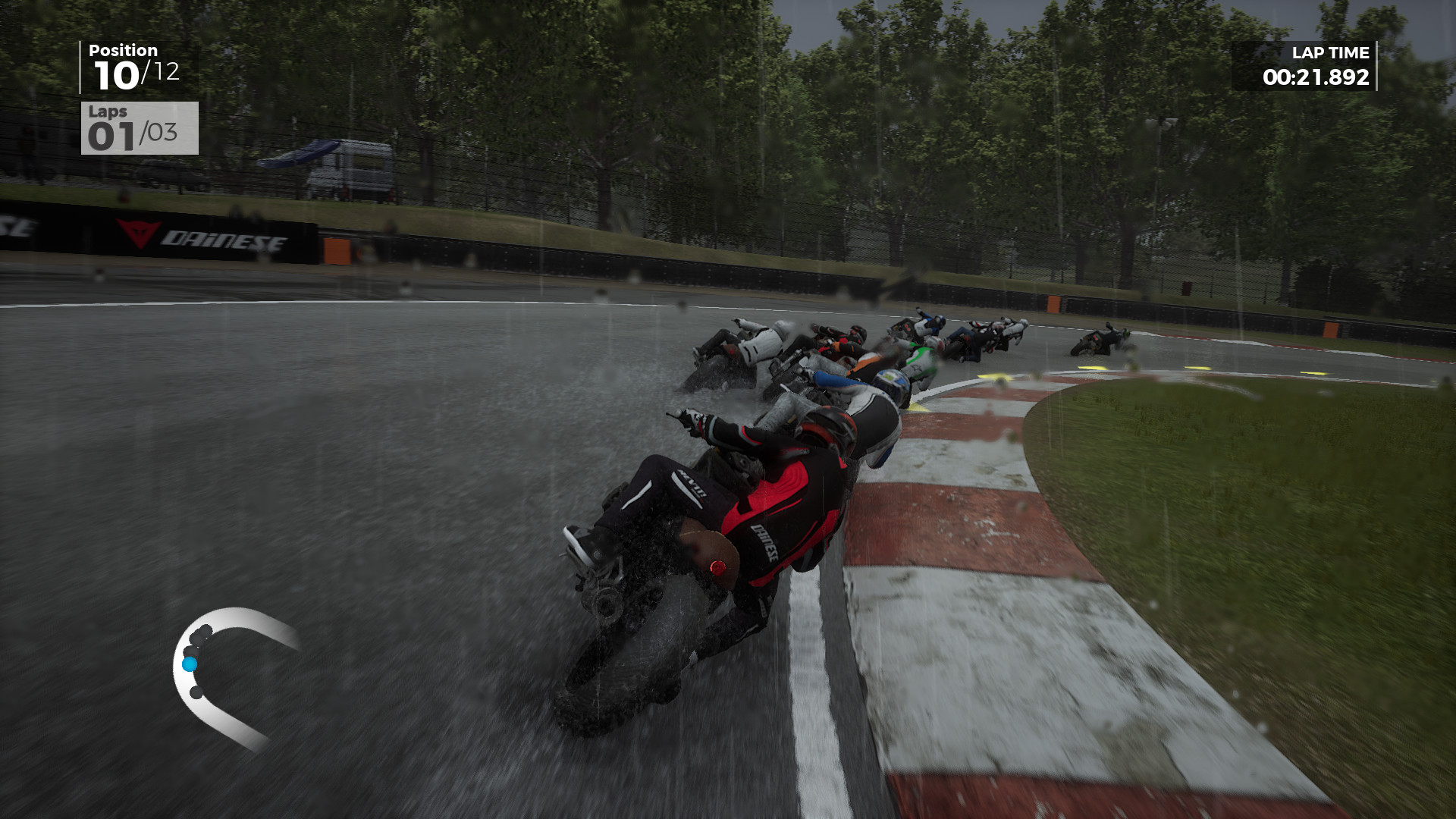 Ride 3: Supercustom Pack