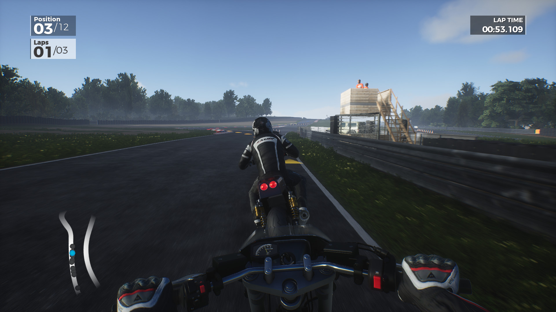 Ride 3: Supercustom Pack