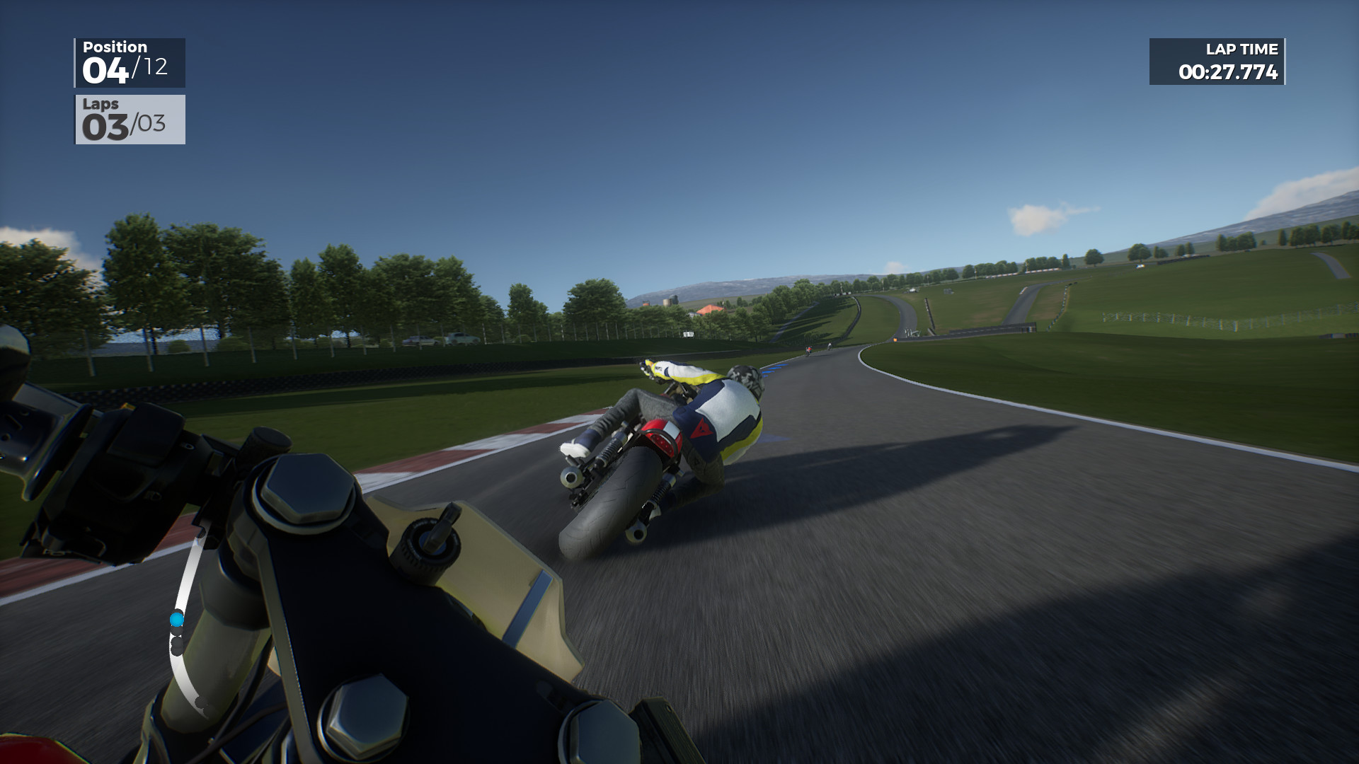 Ride 3: Supercustom Pack