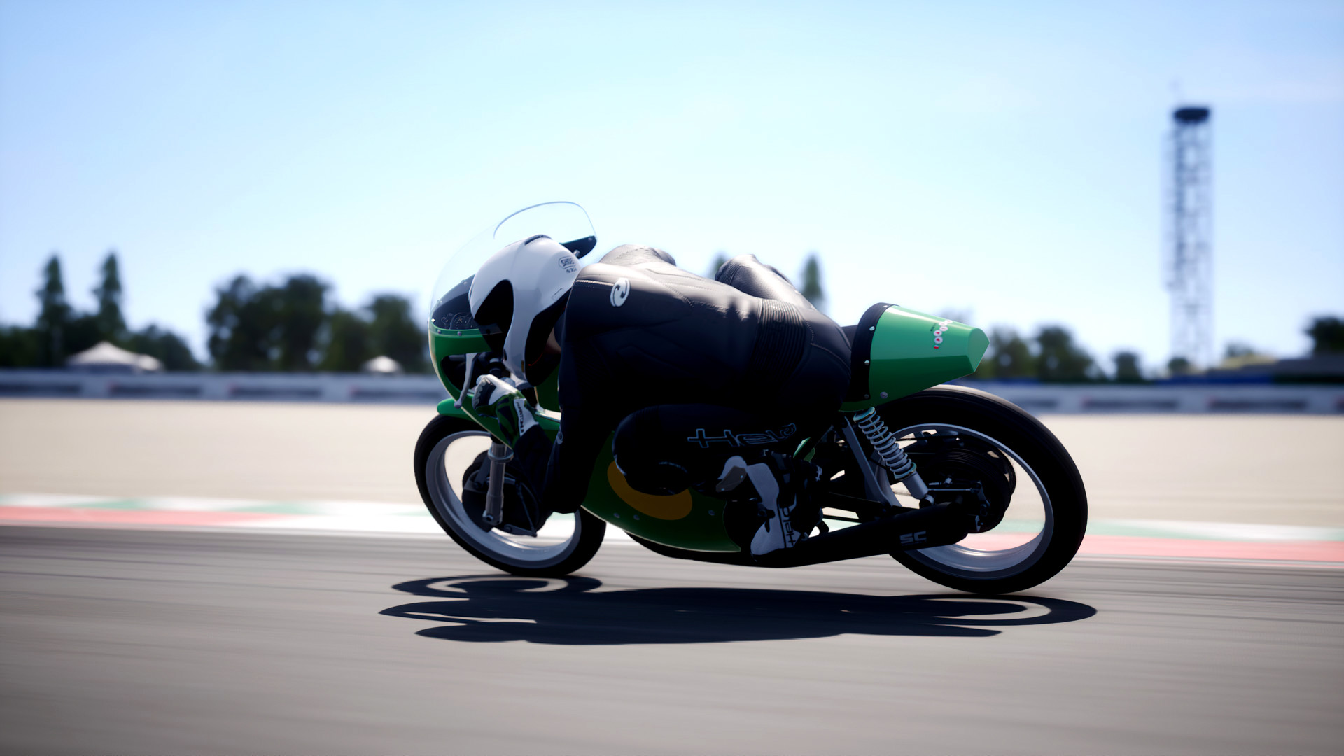 Ride 4: Bonus Pack 13