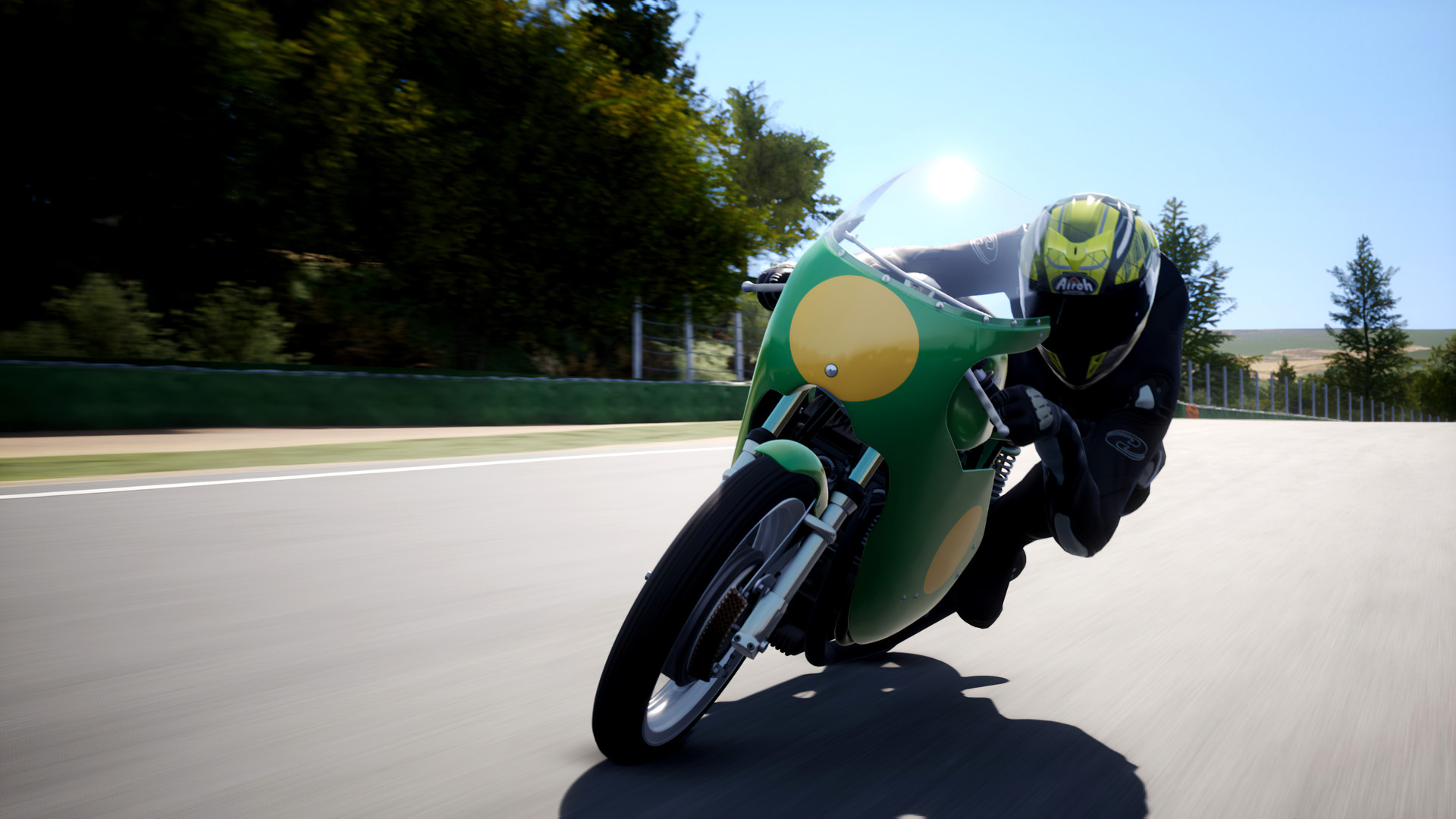 Ride 4: Bonus Pack 13