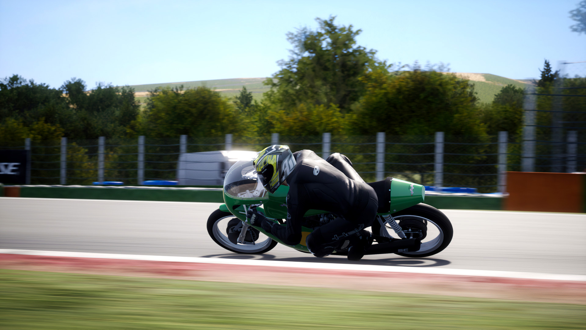 Ride 4: Bonus Pack 13