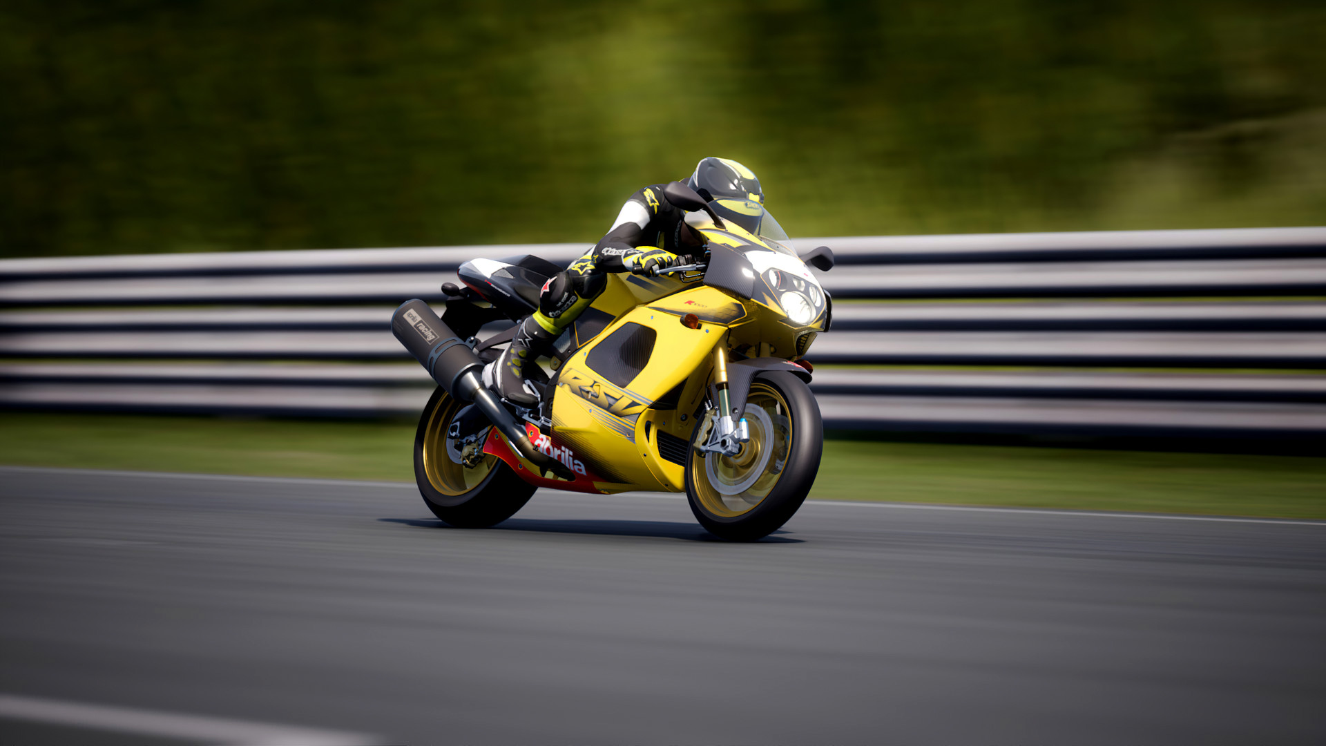 Ride 4: Italian Style Pack 2