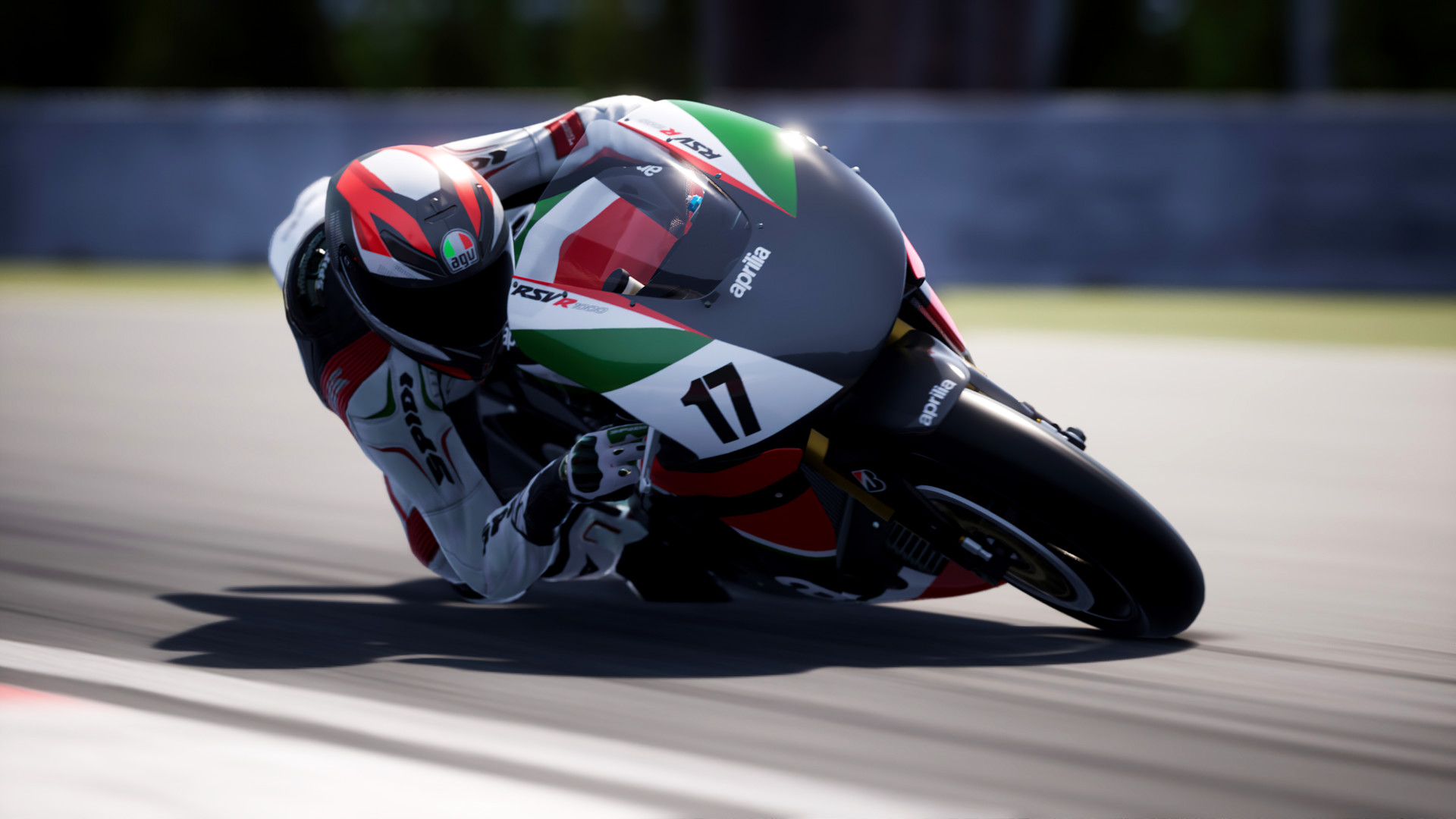 Ride 4: Italian Style Pack 2