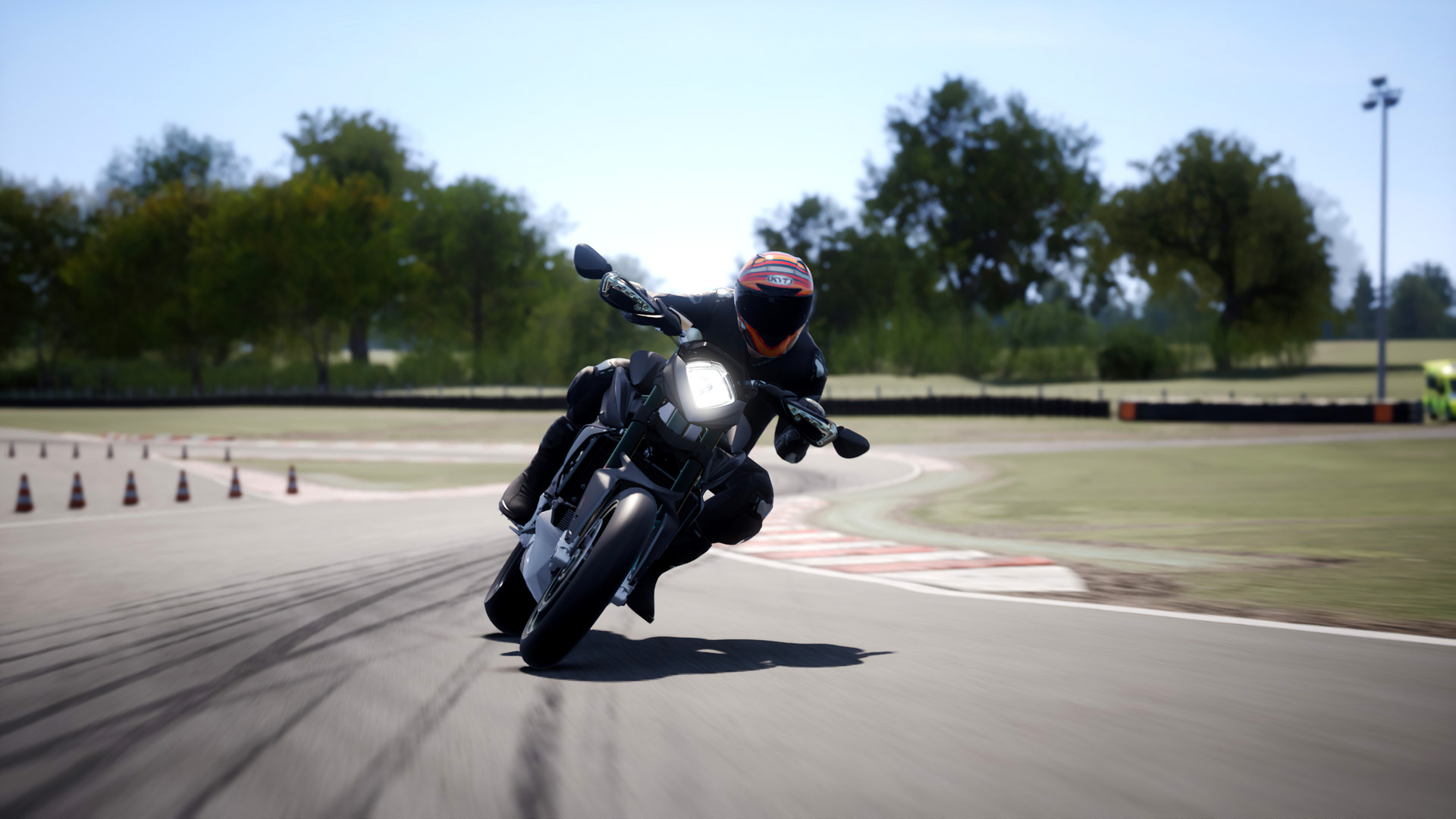 Ride 4: Italian Style Pack 2