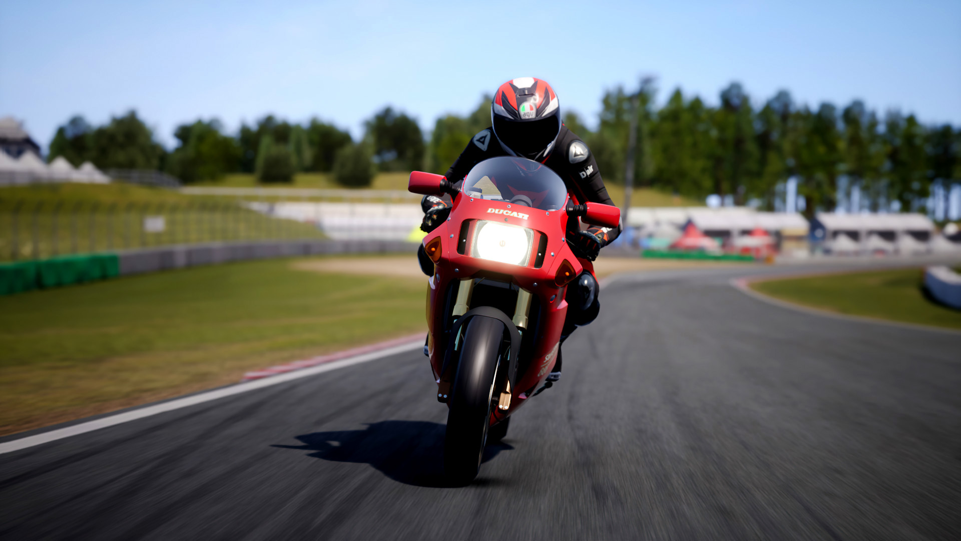 Ride 4: Italian Style Pack 2