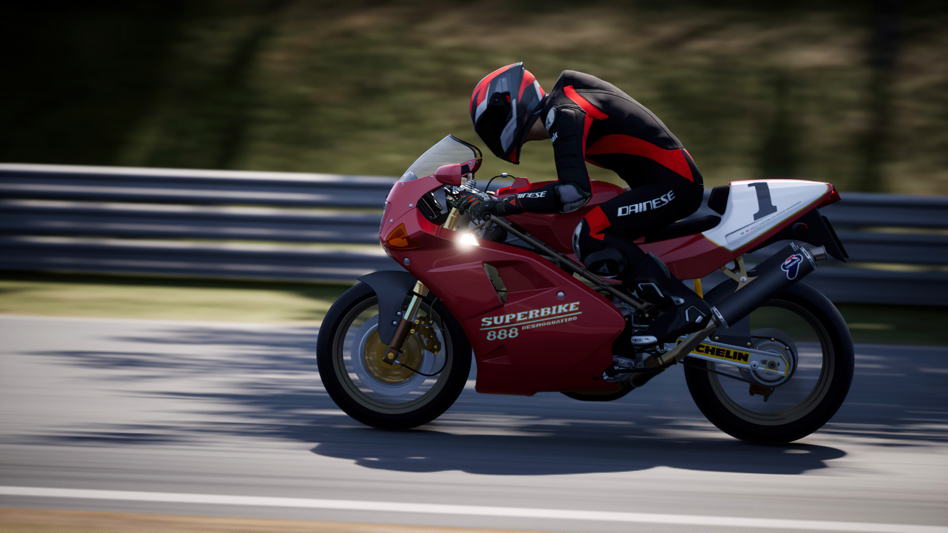 Ride 4: Italian Style Pack 2