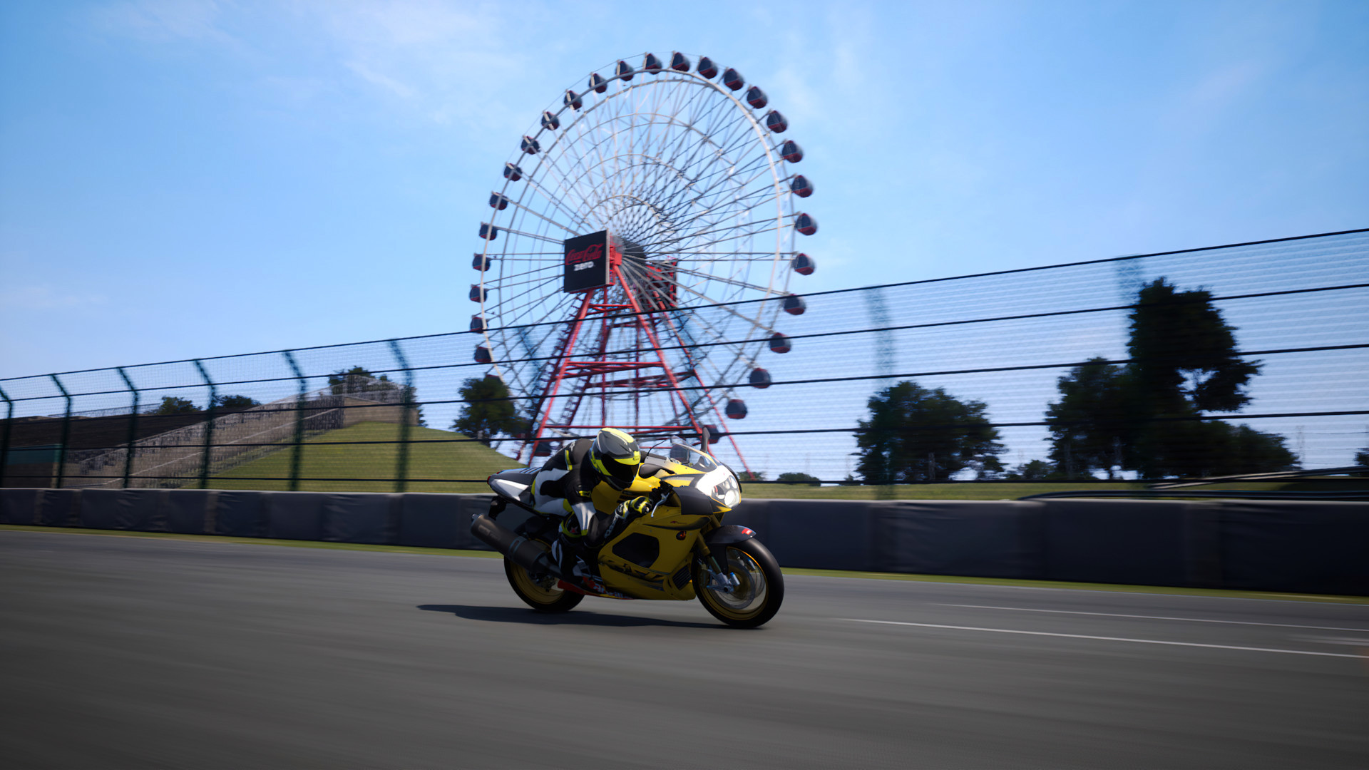 Ride 4: Italian Style Pack 2