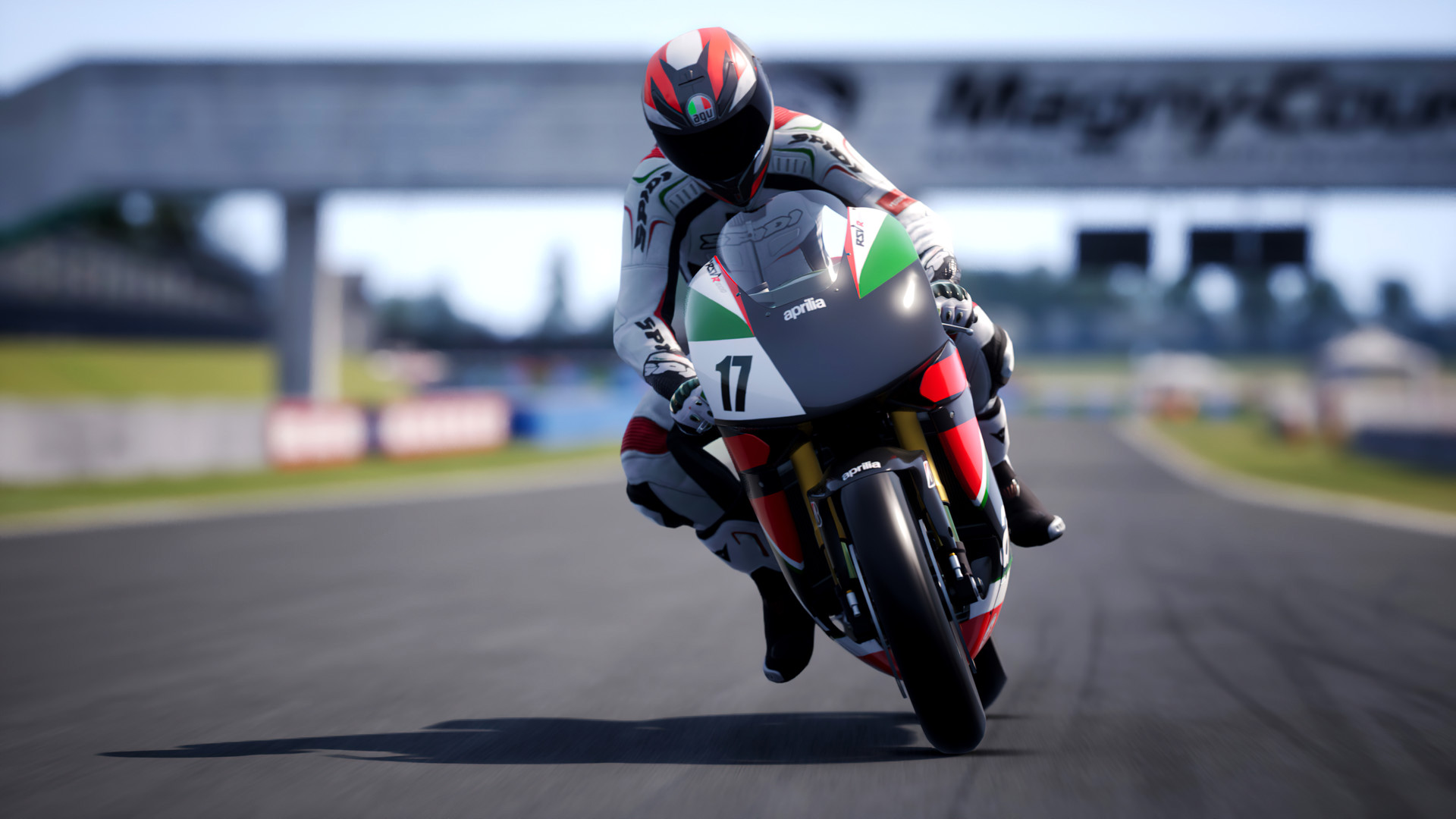 Ride 4: Italian Style Pack 2
