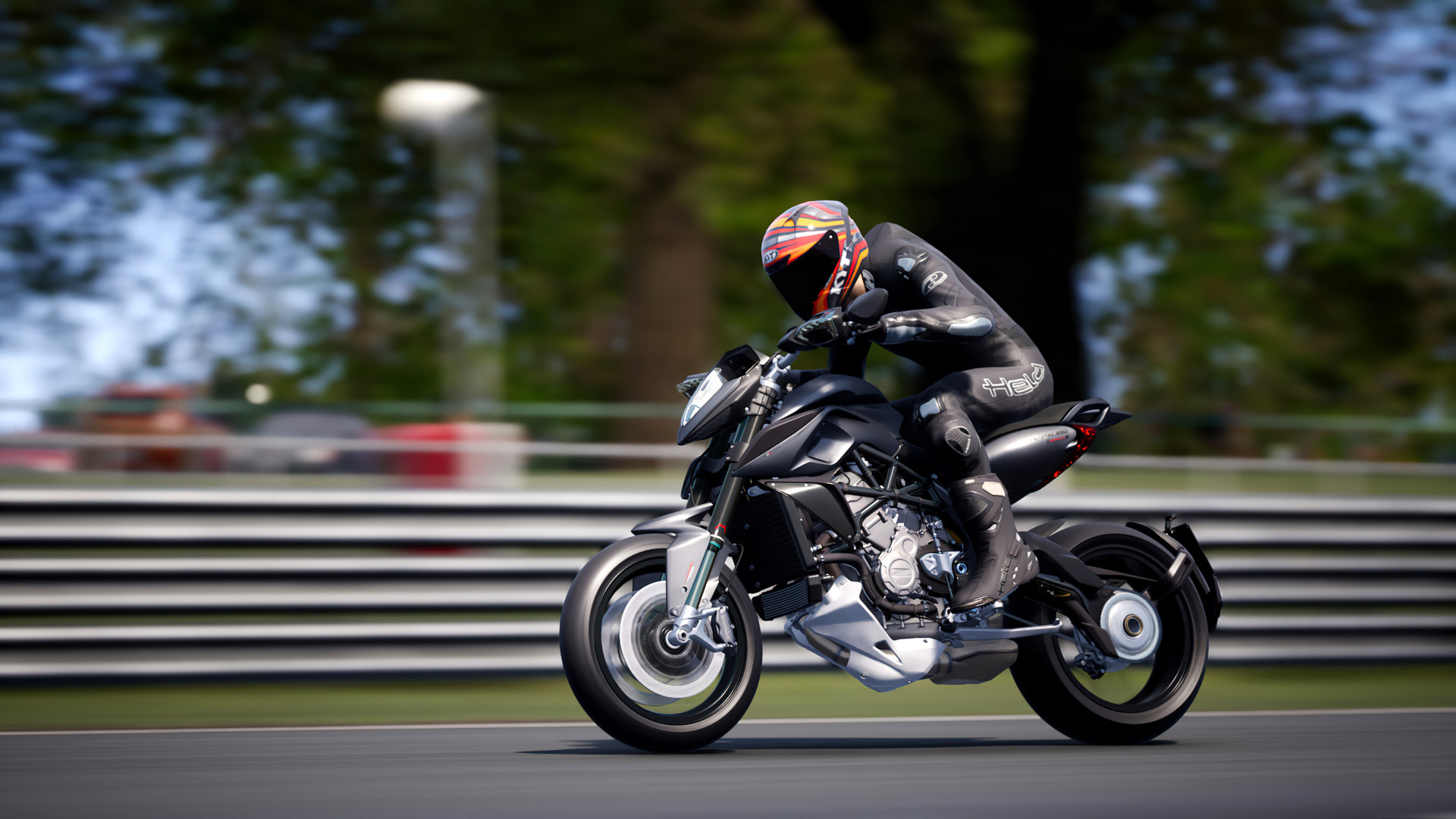 Ride 4: Italian Style Pack 2