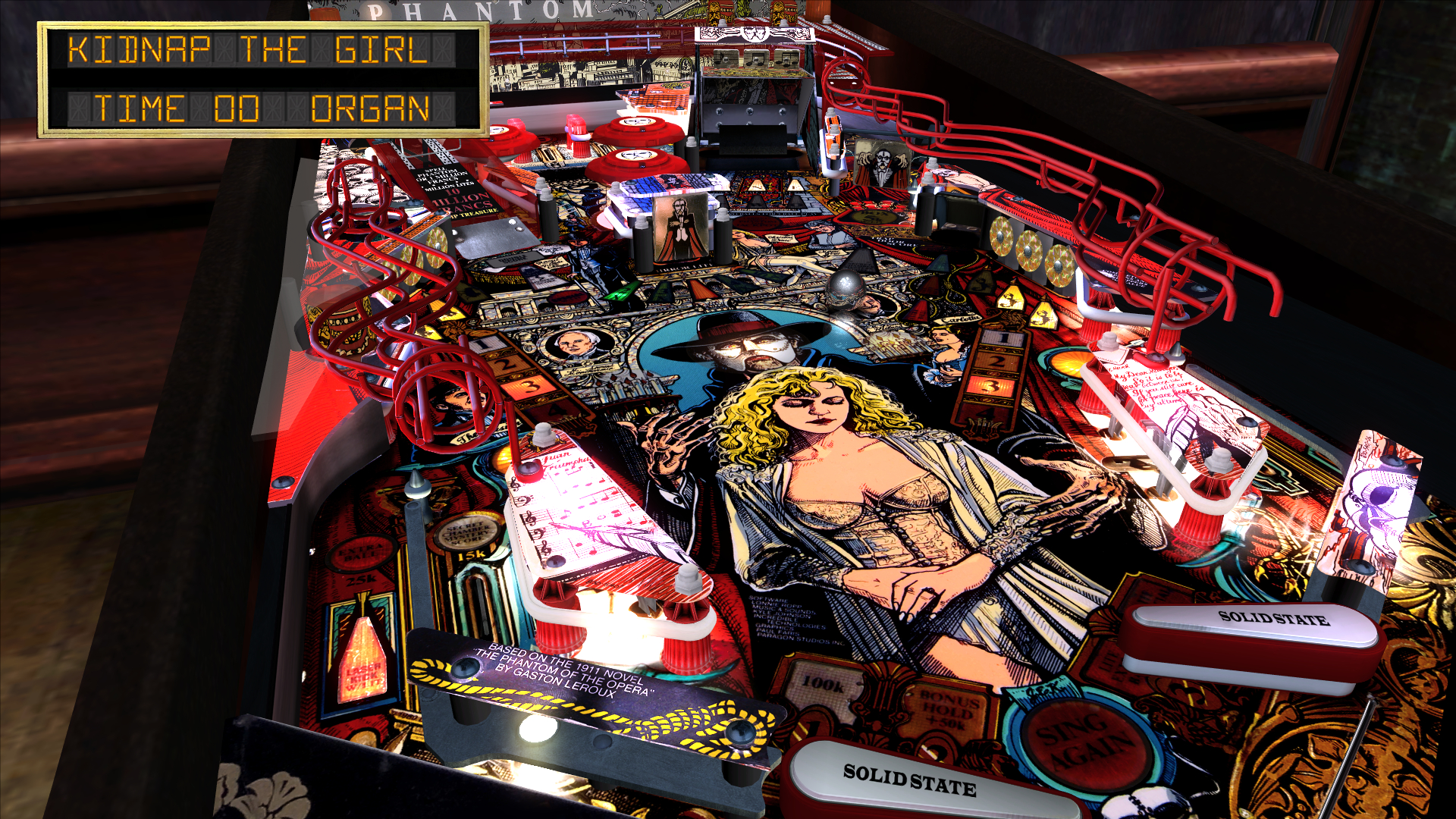 Pinball Arcade: Season Four Pack