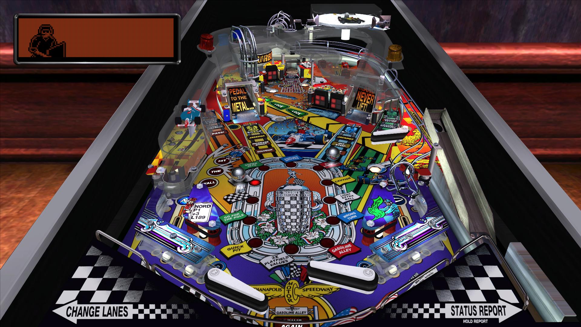 Pinball Arcade: Season Six Pro Pack