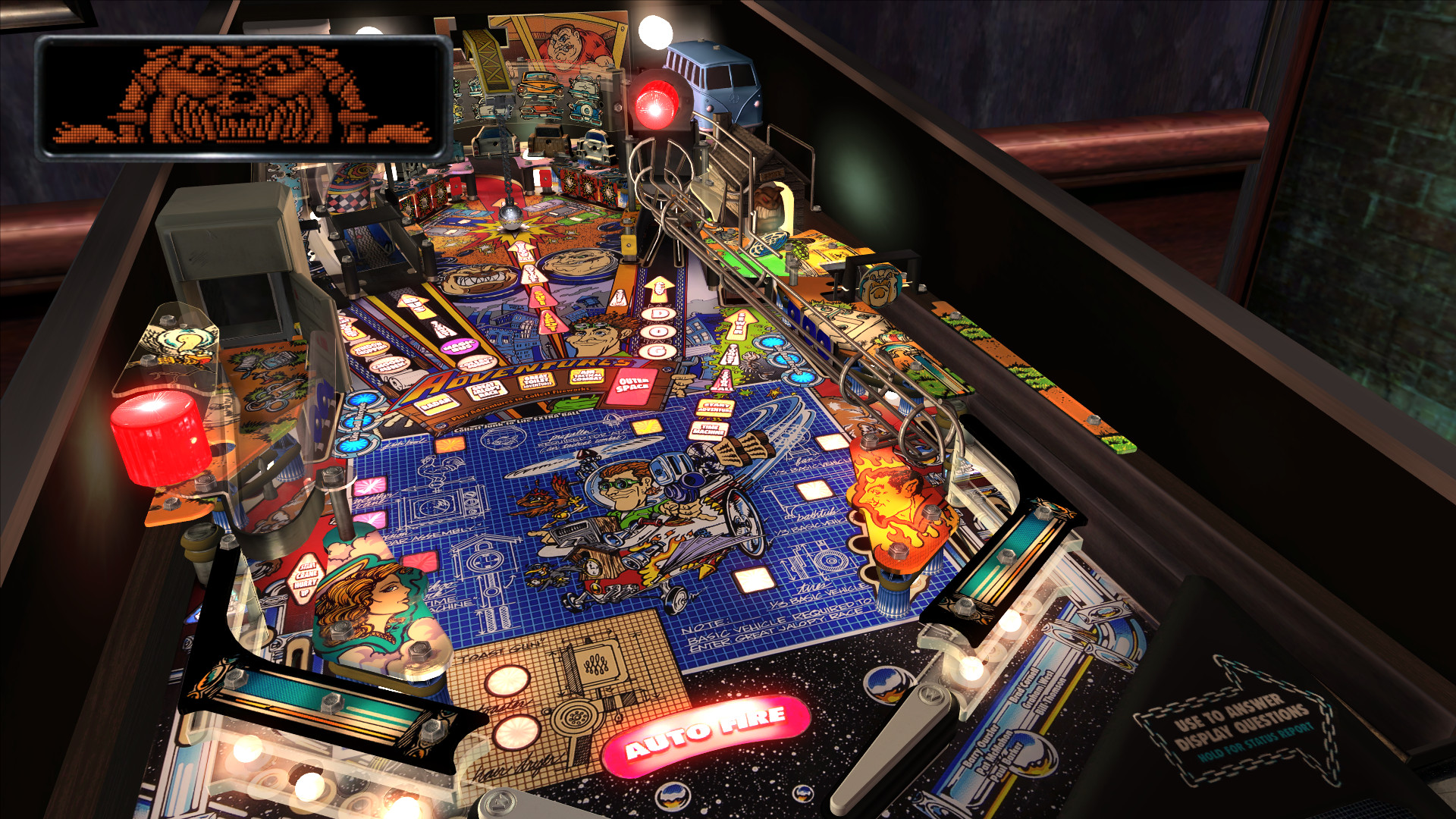 Pinball Arcade: Season Three Pro Pack