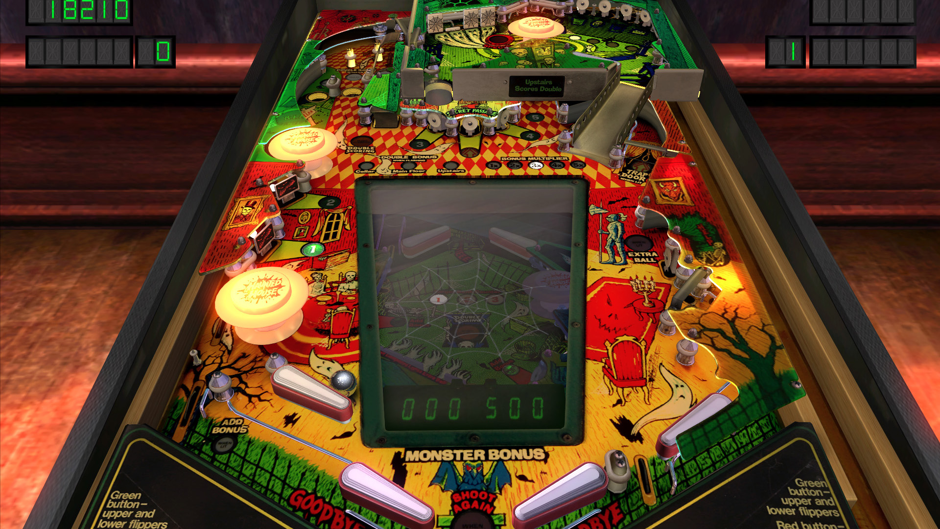 Pinball Arcade: Season Two Pro Pack
