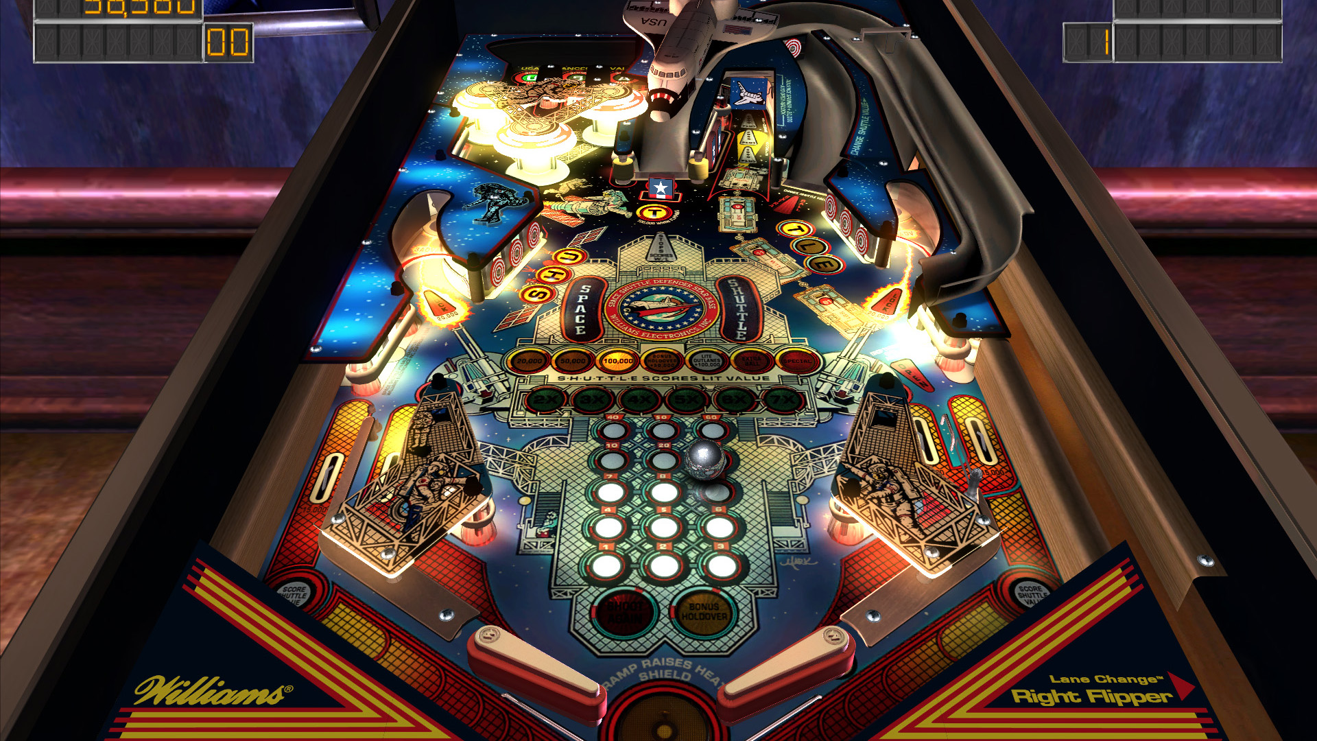 Pinball Arcade: Season Two Pro Pack