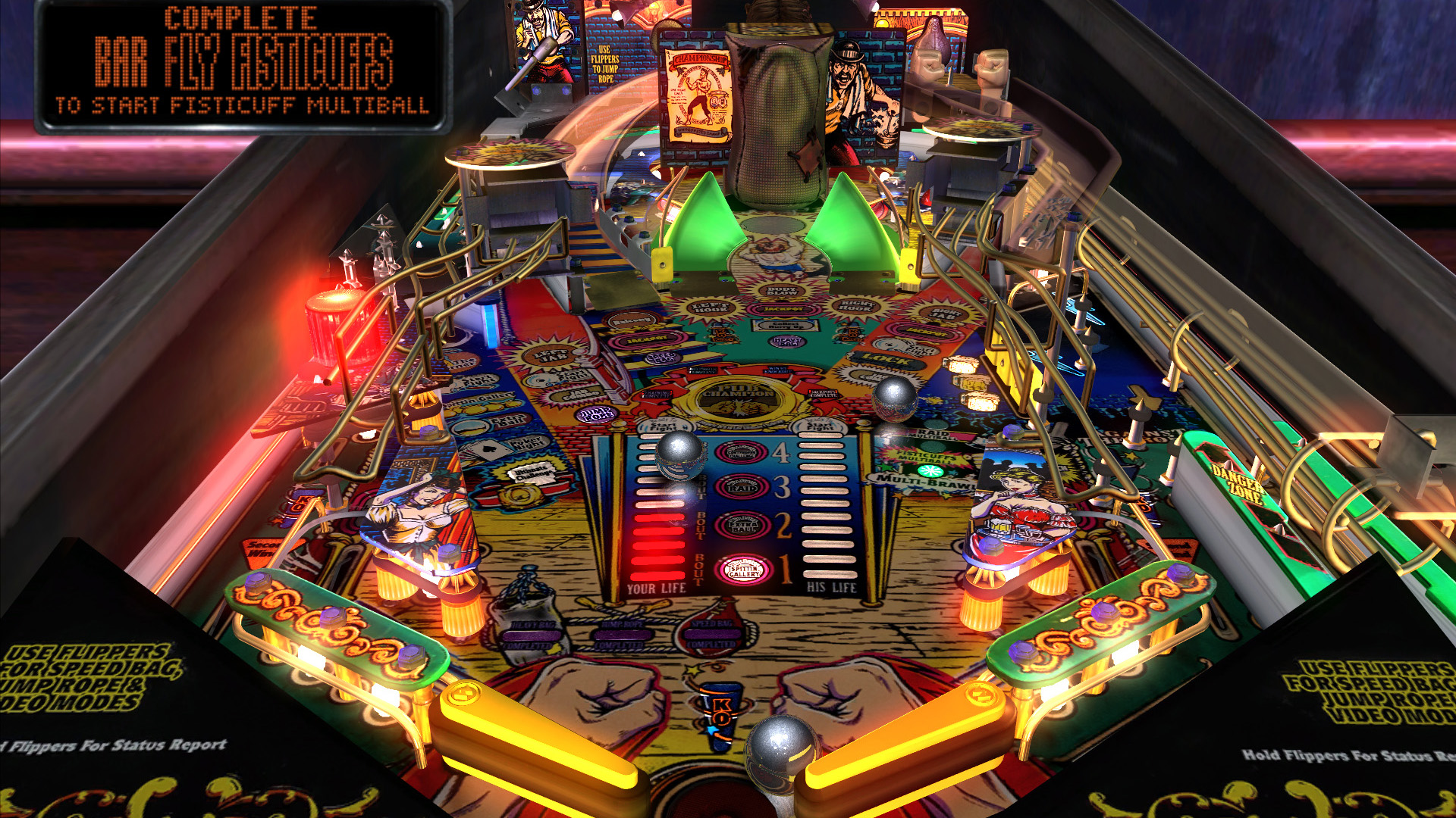 Pinball Arcade: Season Two Pro Pack
