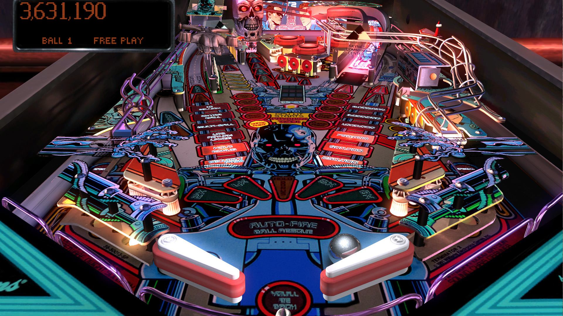 Pinball Arcade: Season Two Pro Pack