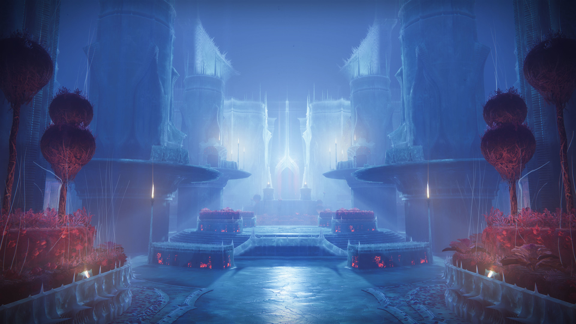 Destiny 2: The Witch Queen Deluxe + Bungie 30th Anniversary Bundle
