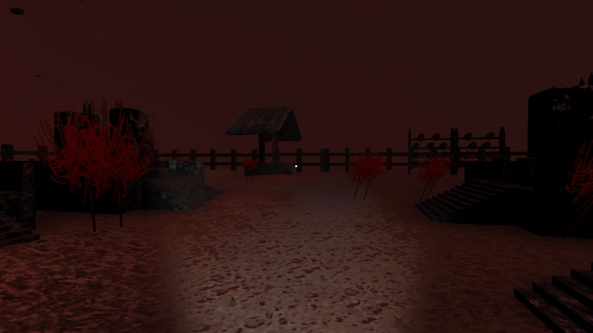 Kyou no Sekai: Crazy World