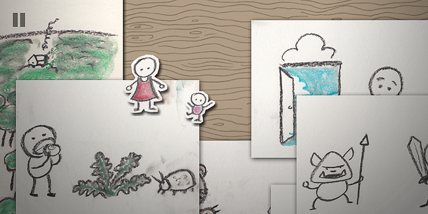 Sprite Sequence: Chapter 2