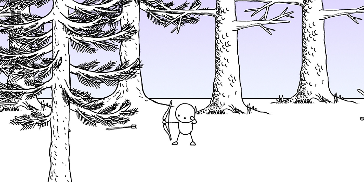 Sprite Sequence: Chapter 2