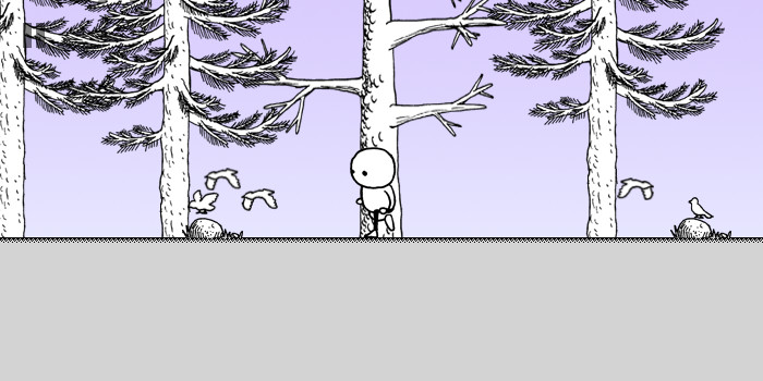 Sprite Sequence: Chapter 2