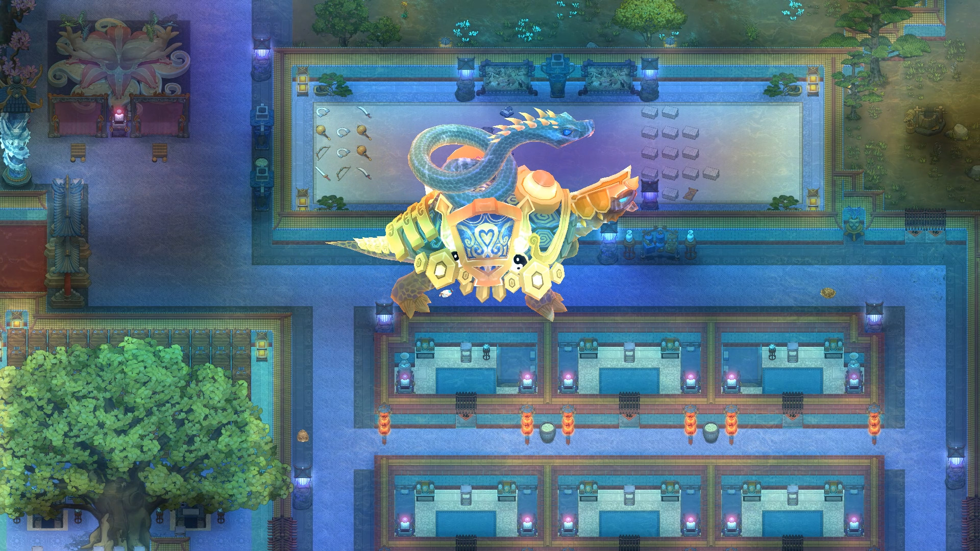 Amazing Cultivation Simulator: Immortal Tales of WuDang