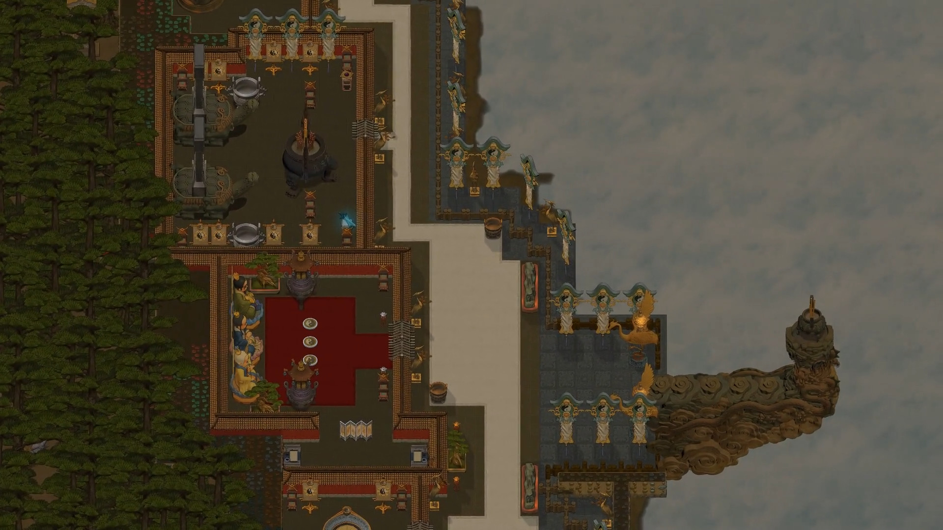 Amazing Cultivation Simulator: Immortal Tales of WuDang