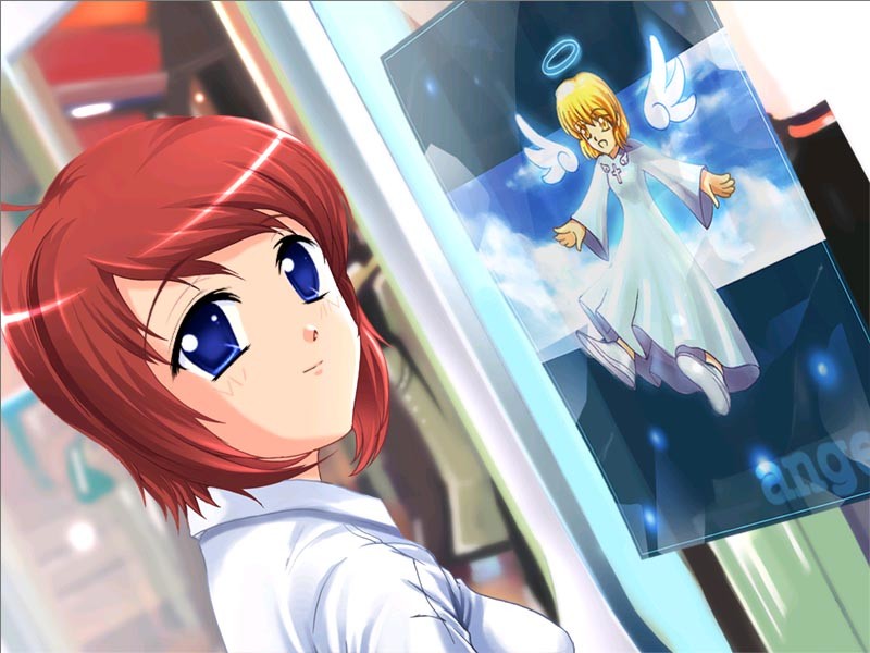 Angel’s Tale: An extraordinary love story