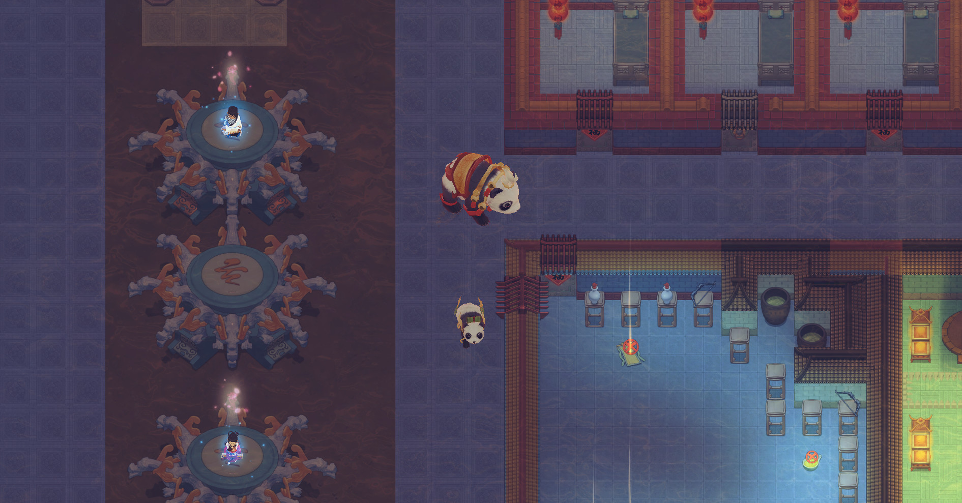 Amazing Cultivation Simulator: Deep in the bamboo Forest