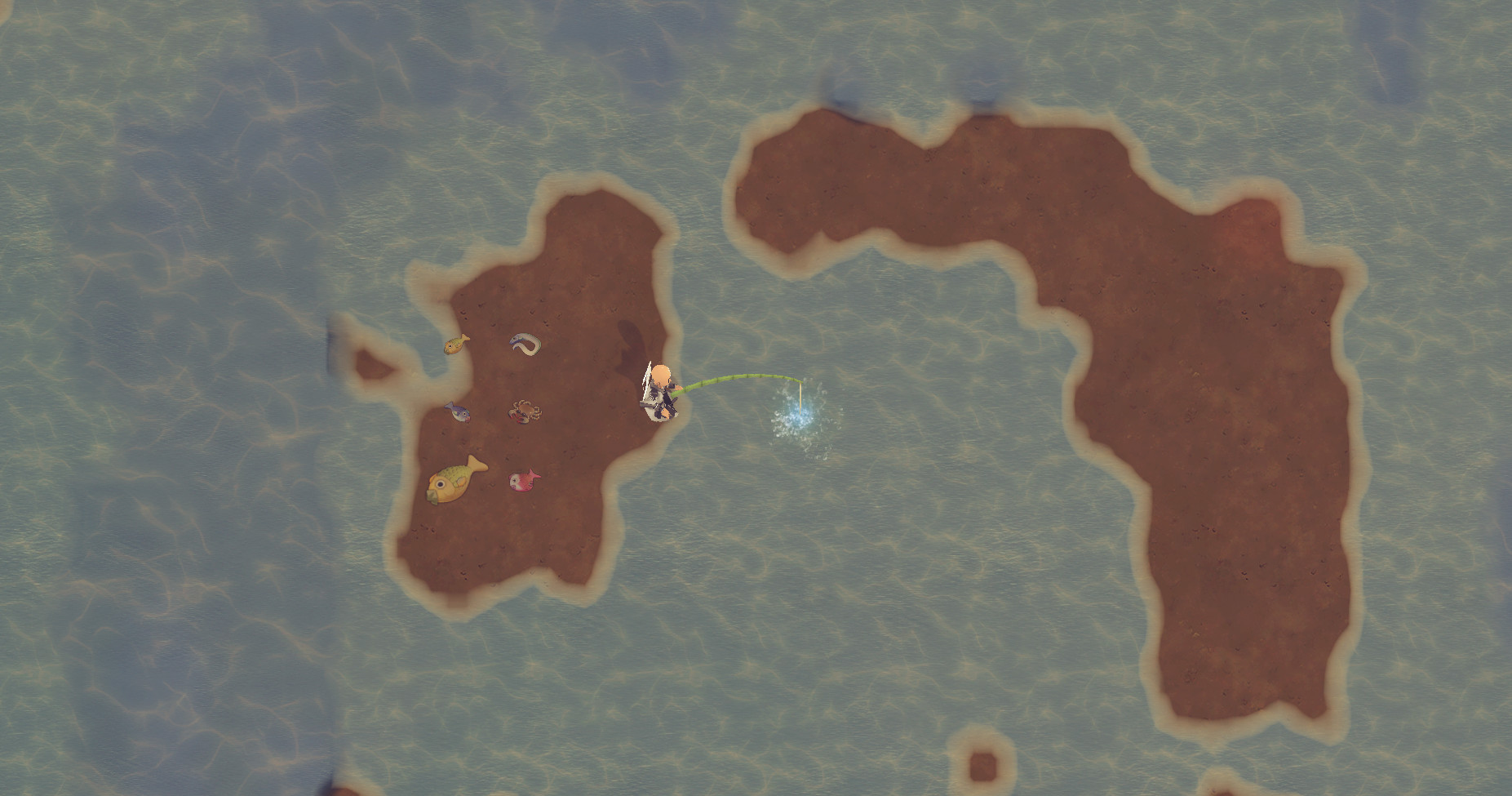 Amazing Cultivation Simulator: Deep in the bamboo Forest