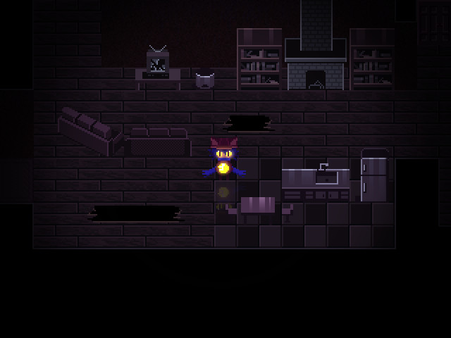 OneShot: Fading Memory