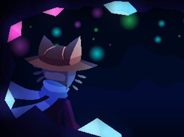 OneShot: Fading Memory