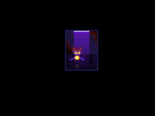 OneShot: Fading Memory