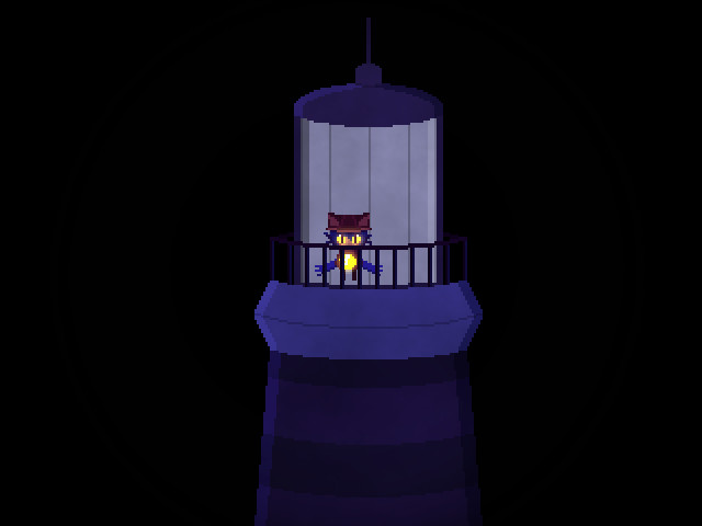 OneShot: Fading Memory